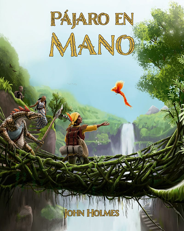 portada del juego